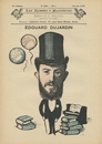 エドゥアール・デュジャルダン Edouard Dujardin