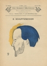 エミール・シュフネッケル Emile Schuffenecker
