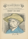 フィンセント・ファン・ゴッホ Vincent van Gogh