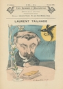 ローラン・タイヤード Laurent Tailhade