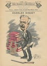 シャルル・ディゲ Charles Diguet