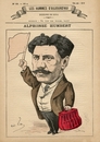 アルフォンス・アンベール Alphonse Humbert