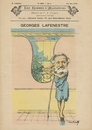 ジョルジュ・ラフネートル Georges Lafenestre