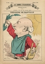 テオドール・ド・バンヴィル Theodore de Banville