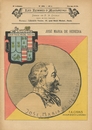 ジョゼ・マリア・ド・エレディア Jose Maria de Heredia José Maria de Heredia