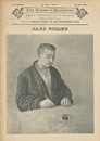 ジュール・ロック Jules Roques