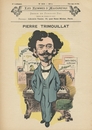 ピエール・トリムイヤ Pierre Trimouillat