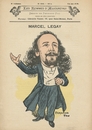 マルセル・ルゲ Marcel Legay