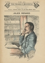 ジュール・ルナール Jules Renard