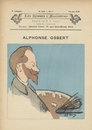 アルフォンス・オスベール Alphonse Osbert