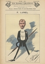 フェルディナン・リュネル Ferdinand Lunel