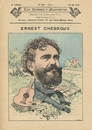 エルネスト・シュブルー Ernest Chebroux