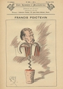 フランシス・ポワクトヴァン Francis Poictevin