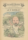 エルネスト・ボヌジョワ Ernest Bonnejoy