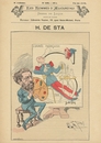 アンリ・ド・スタ Henri de Sta