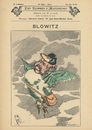 アンリ・ブロヴィッツ Henri Blowitz