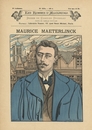 モーリス・メーテルランク Maurice Maeterlinck