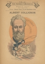 アルベール・コリニョン Albert Collignon