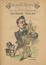 レーモン・トレール Raymond Tholer