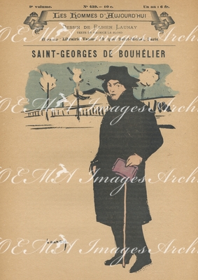 サン＝ジョルジュ・ド・ブーエリエ Saint-Georges de Bouhelier Saint-Georges de Bouhélier