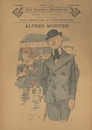 アルフレッド・モルティエ Alfred Mortier