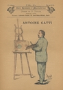 アントワーヌ・ガッティ Antoine Gatti