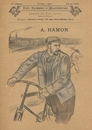 オギュスタン・アモン Augustin Hamon
