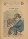 ジュール・ジュイ Jules Jouy