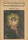 アデリーナ・パッティ Adelina Patti