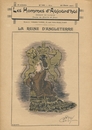 ヴィクトリア女王 La Reine d'Angleterre (Victoria)