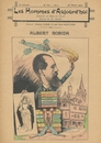 アルベール・ロビダ Albert Robida