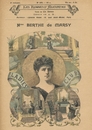 ベルト・ド・マルシー Berthe de Marsy