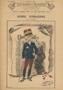 アンリ・ドルレアン（オマール公） Henri d'Orleans (duc d'Aumale)  Henri d'Orléans (duc d'Aumale)