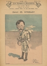 ヘンリー・モートン・スタンリー Henry Morton Stanley
