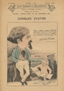 シャルル・フュステール Charles Fuster