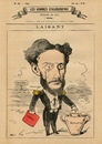 シャルル=アンジュ・レザン Charles-Ange Laisant
