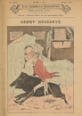 アンリ・ウーセ Henry Houssaye