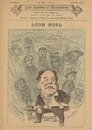レオン・ノエル Leon Noel Léon Noël