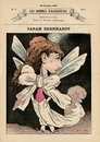 サラ・ベルナール Sarah Bernhart