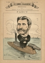 ウージェーヌ・ファルシー Eugene Farcy