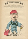 エクトール・フランス Hector France