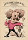 ナダール Nadar