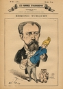エドモン・テュルケ Edmond Turquet