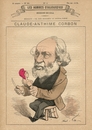 クロード=アントワーヌ・コルボン Claude-Antoine Corbon