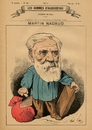 マルタン・ナドー Martin Nadaud