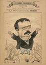 ジェラール爺さん（エルフェージュ・ブルサン） Le pere Gerard(Elphege Boursin)