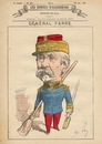 ファール将軍 General Farre