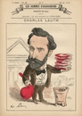 シャルル・ロート Charles Lauth