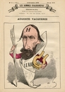 オーギュスト・バクリー Auguste Vaquerie