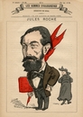 ジュール・ロッシュ Jules Roche